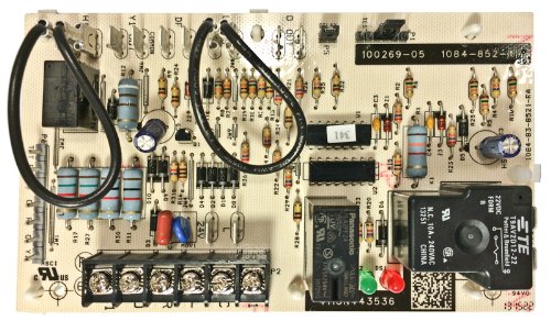  - Defrost Control Boards